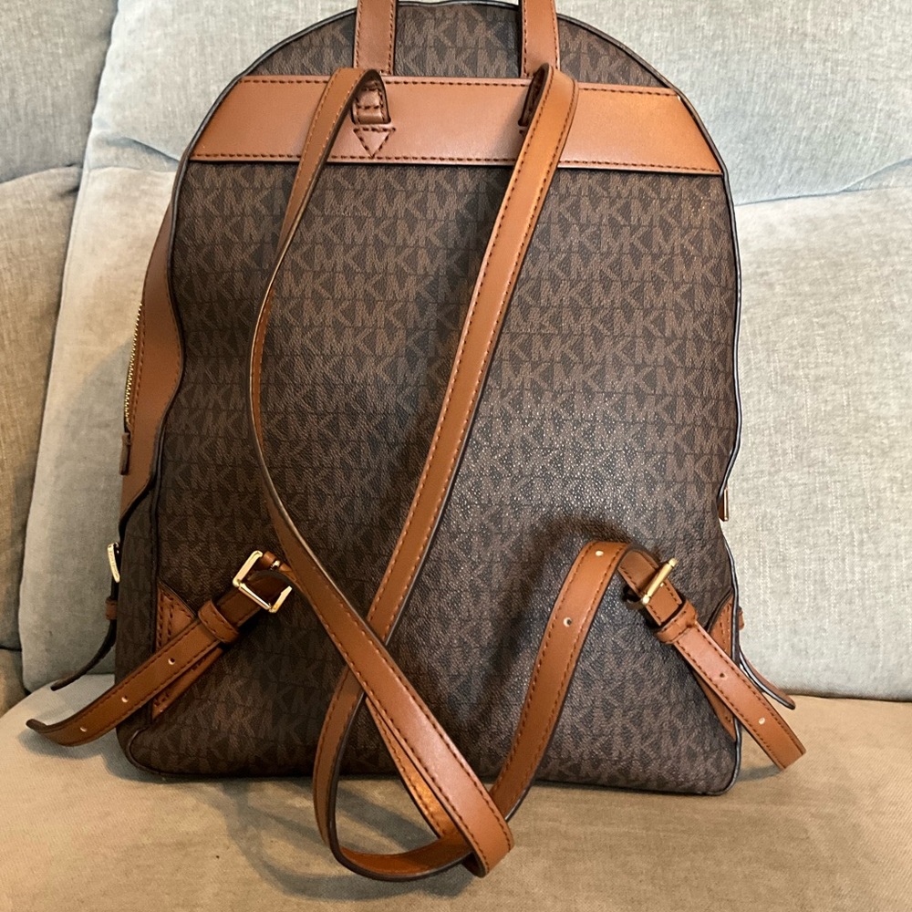 Michael Kors Jaycee Backpack (Large) - image 2